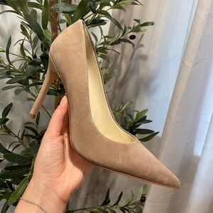 NWOT Nine West Heels - SZ 9.5